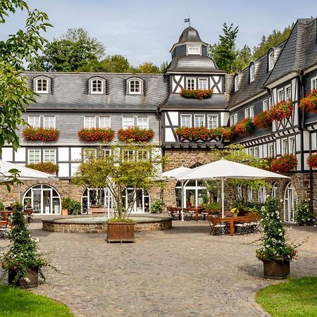 Hotel Deimann Schmallenberg Eksteriør billede