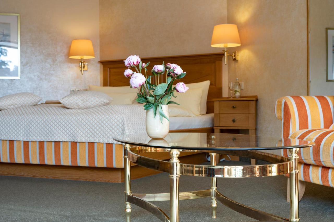 Hotel Deimann Schmallenberg Eksteriør billede