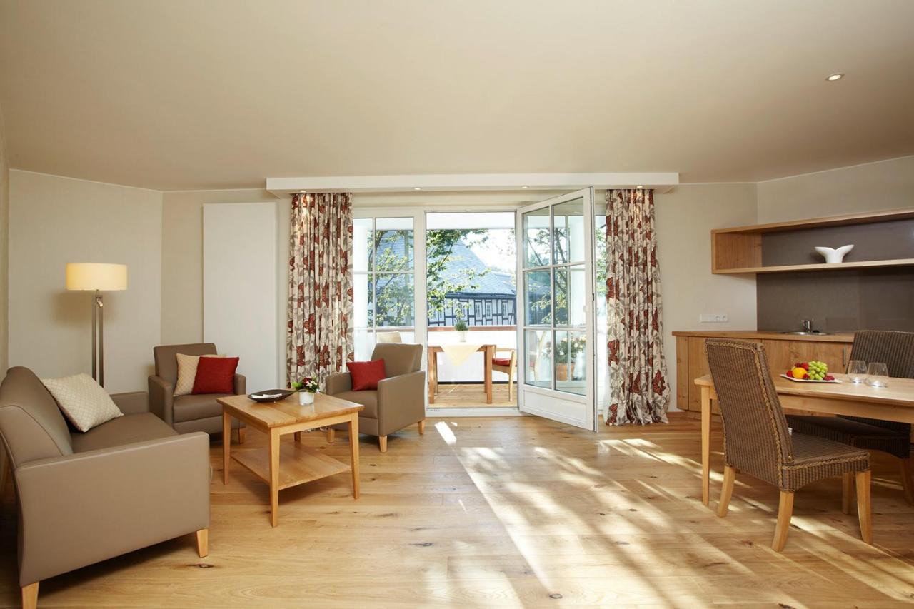 Hotel Deimann Schmallenberg Eksteriør billede