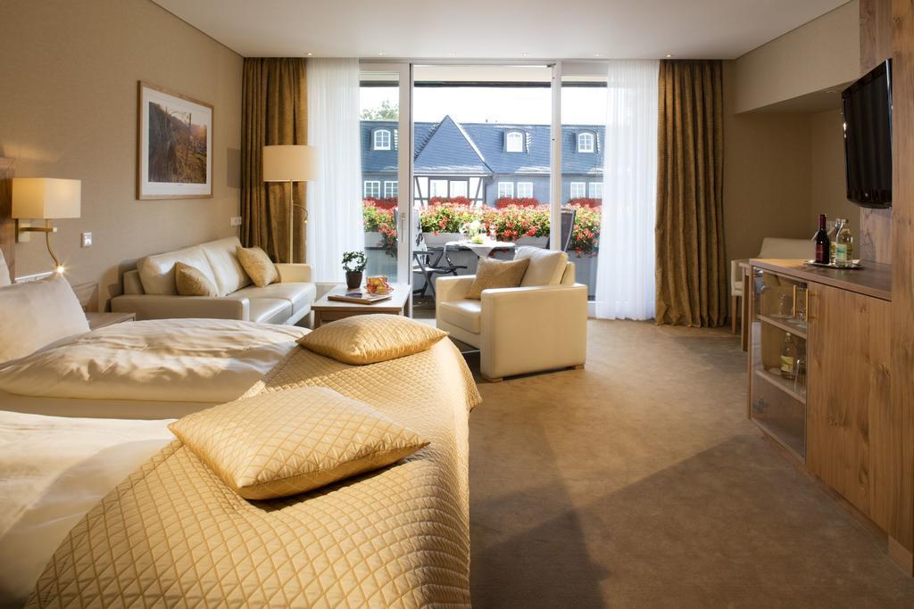 Hotel Deimann Schmallenberg Værelse billede