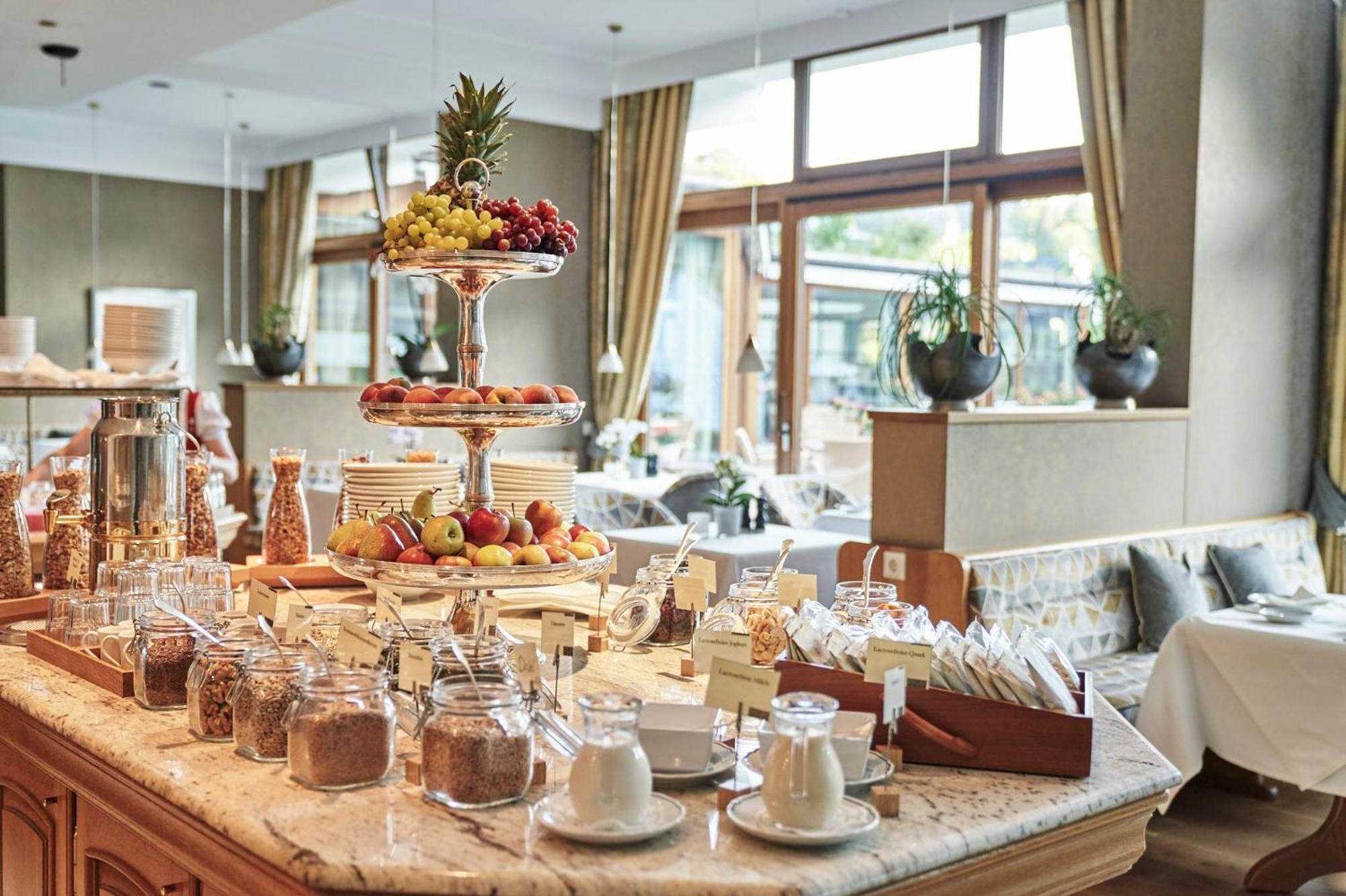 Hotel Deimann Schmallenberg Eksteriør billede
