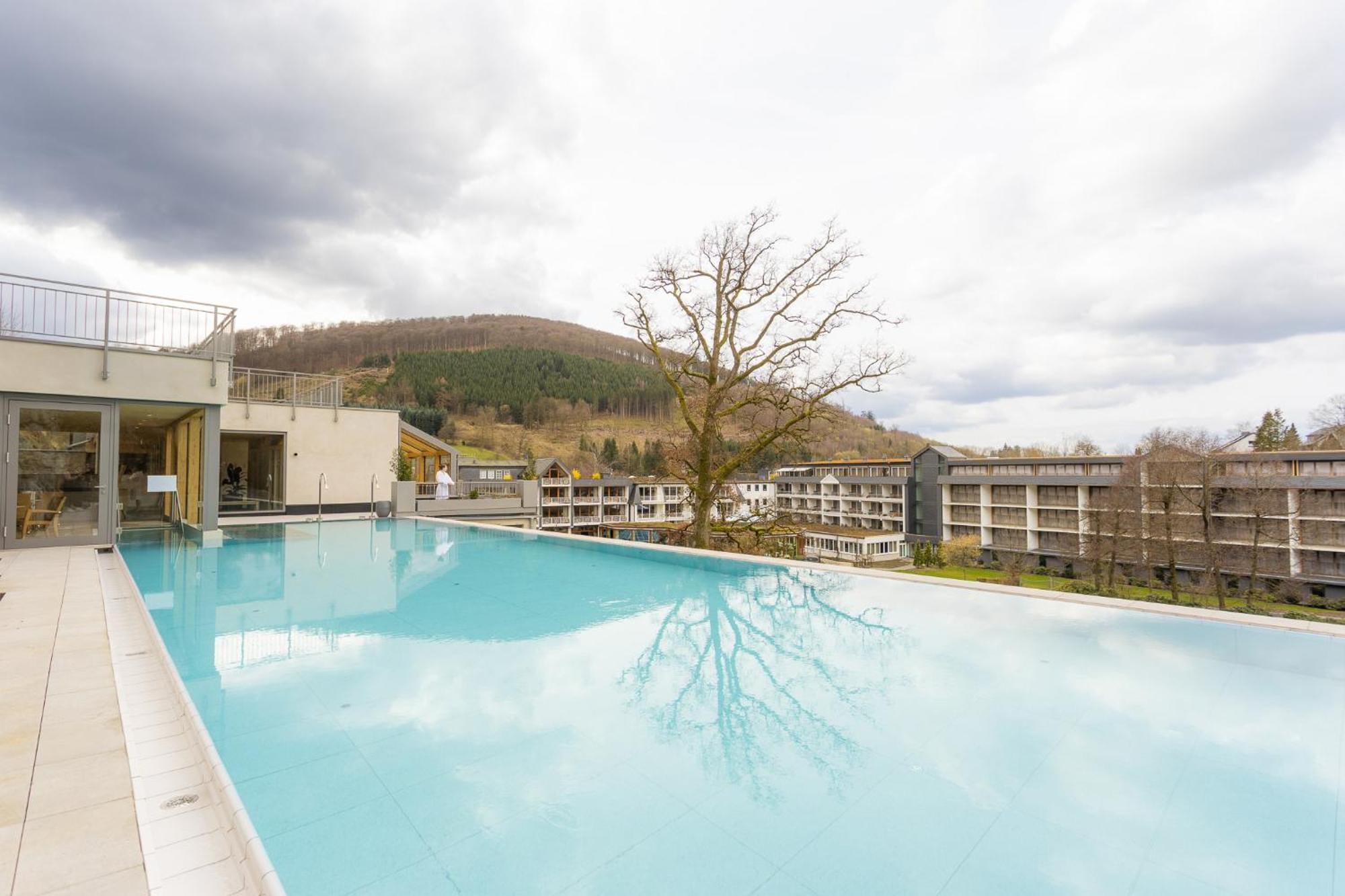 Hotel Deimann Schmallenberg Eksteriør billede