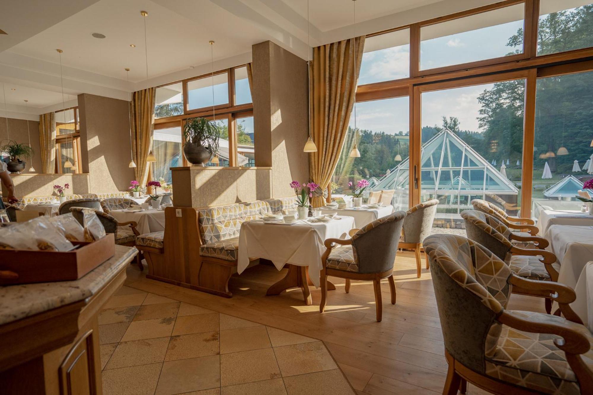 Hotel Deimann Schmallenberg Eksteriør billede