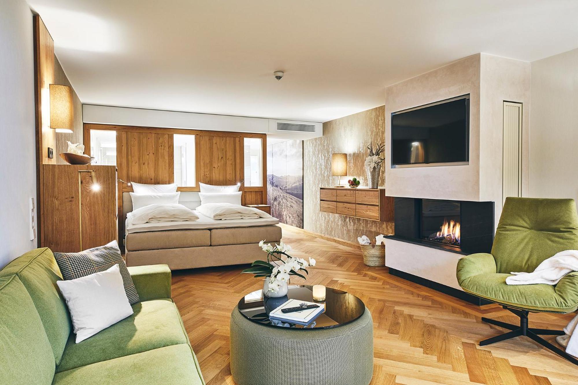 Hotel Deimann Schmallenberg Eksteriør billede