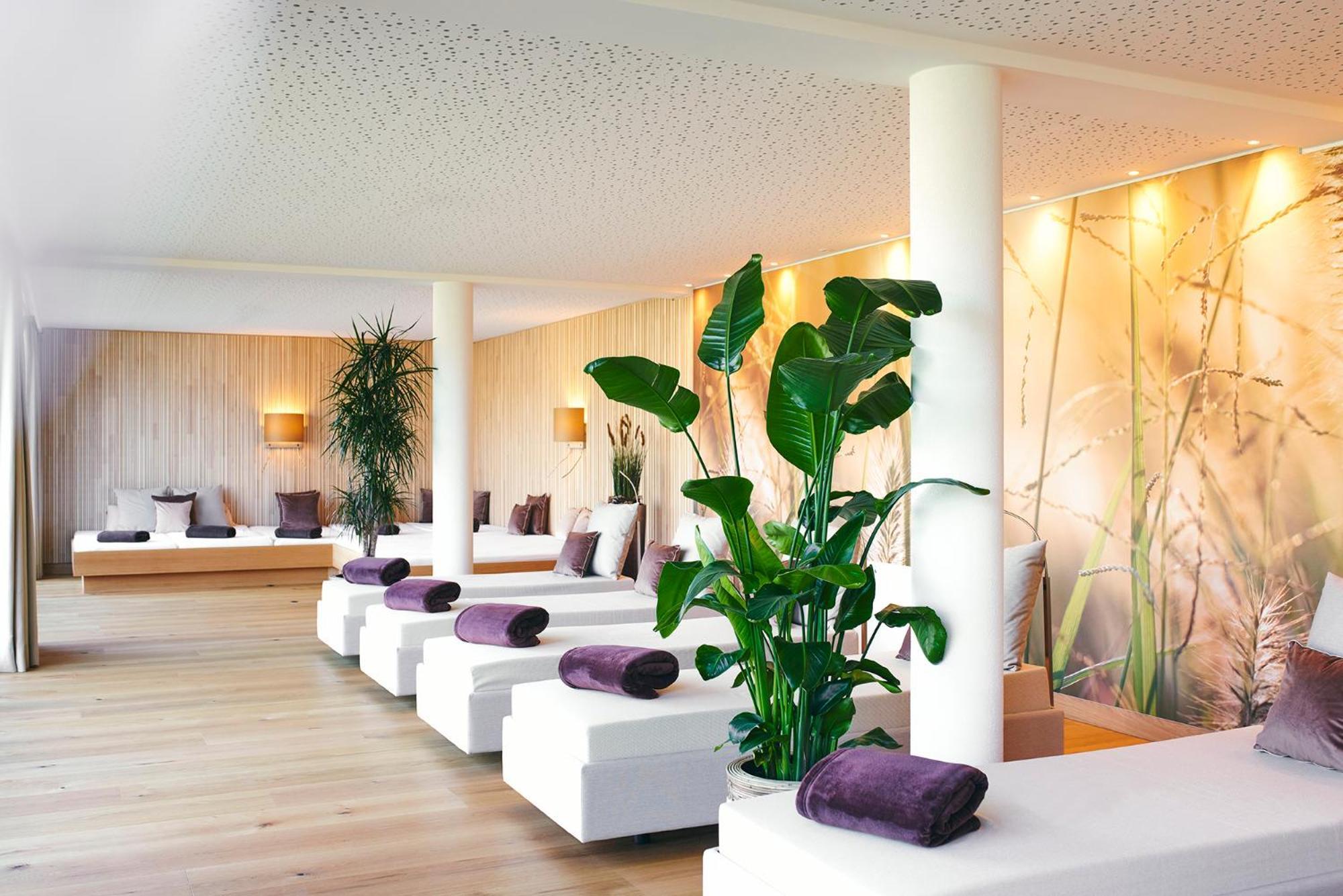 Hotel Deimann Schmallenberg Eksteriør billede