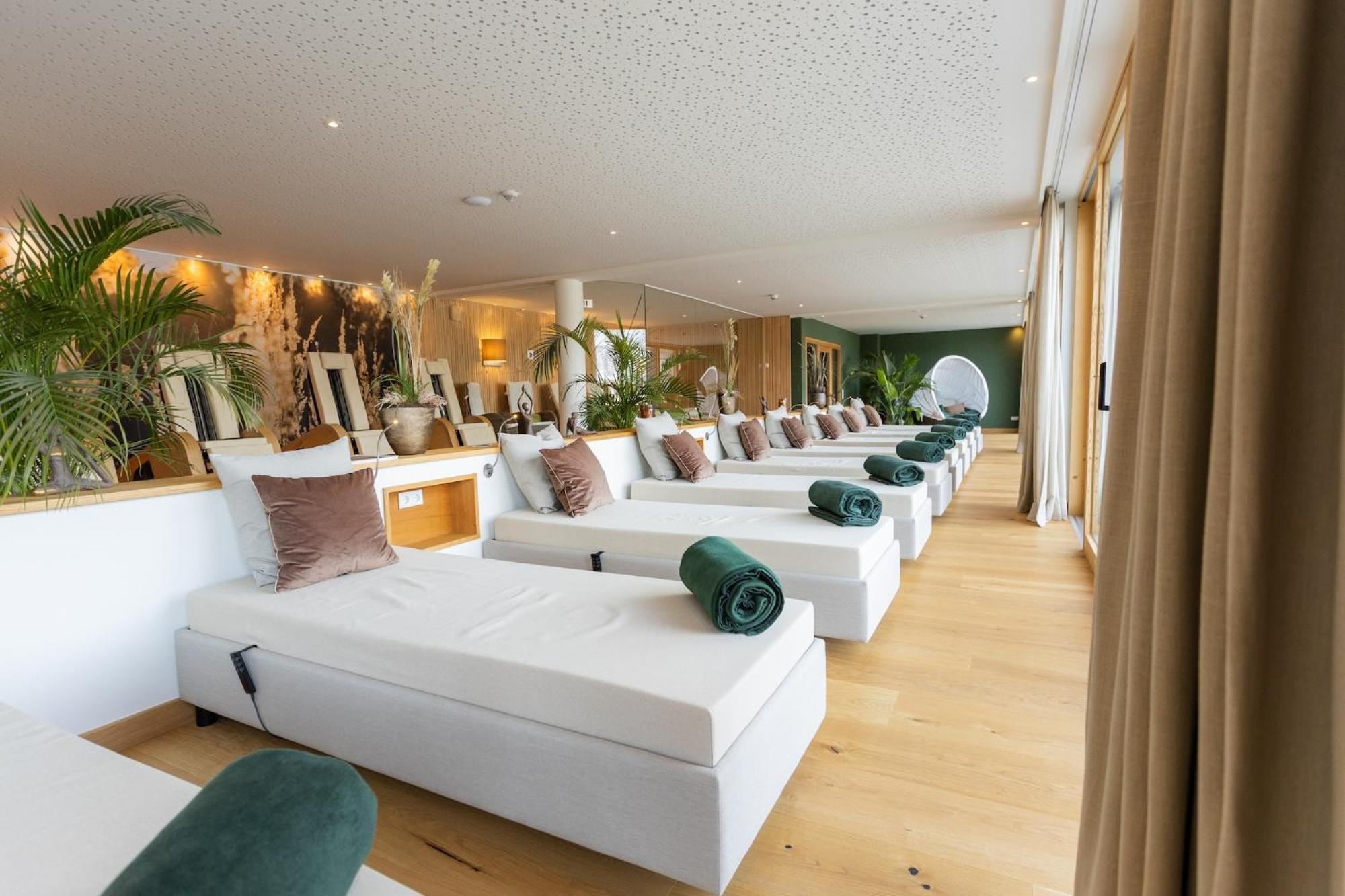 Hotel Deimann Schmallenberg Eksteriør billede