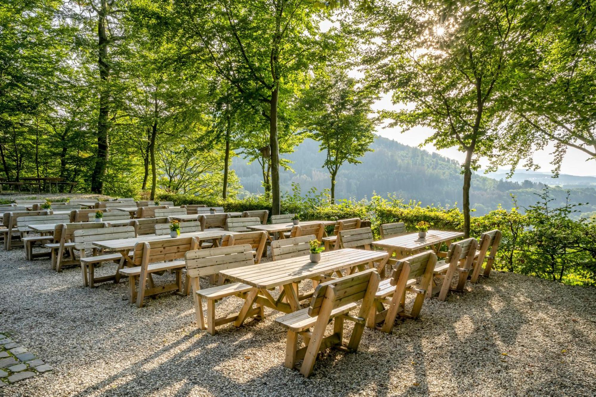 Hotel Deimann Schmallenberg Eksteriør billede