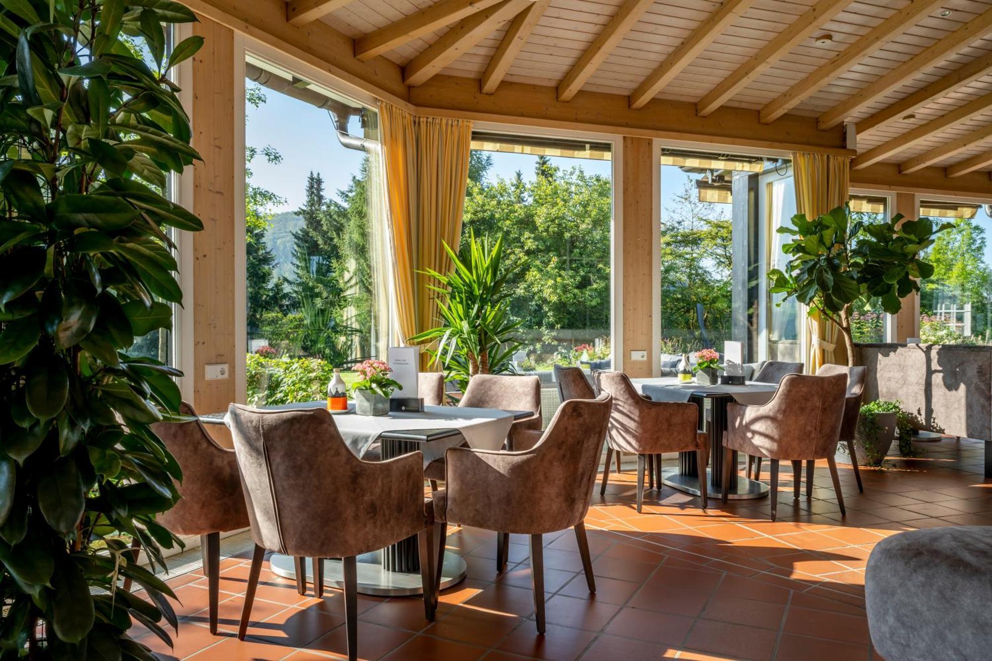 Hotel Deimann Schmallenberg Eksteriør billede