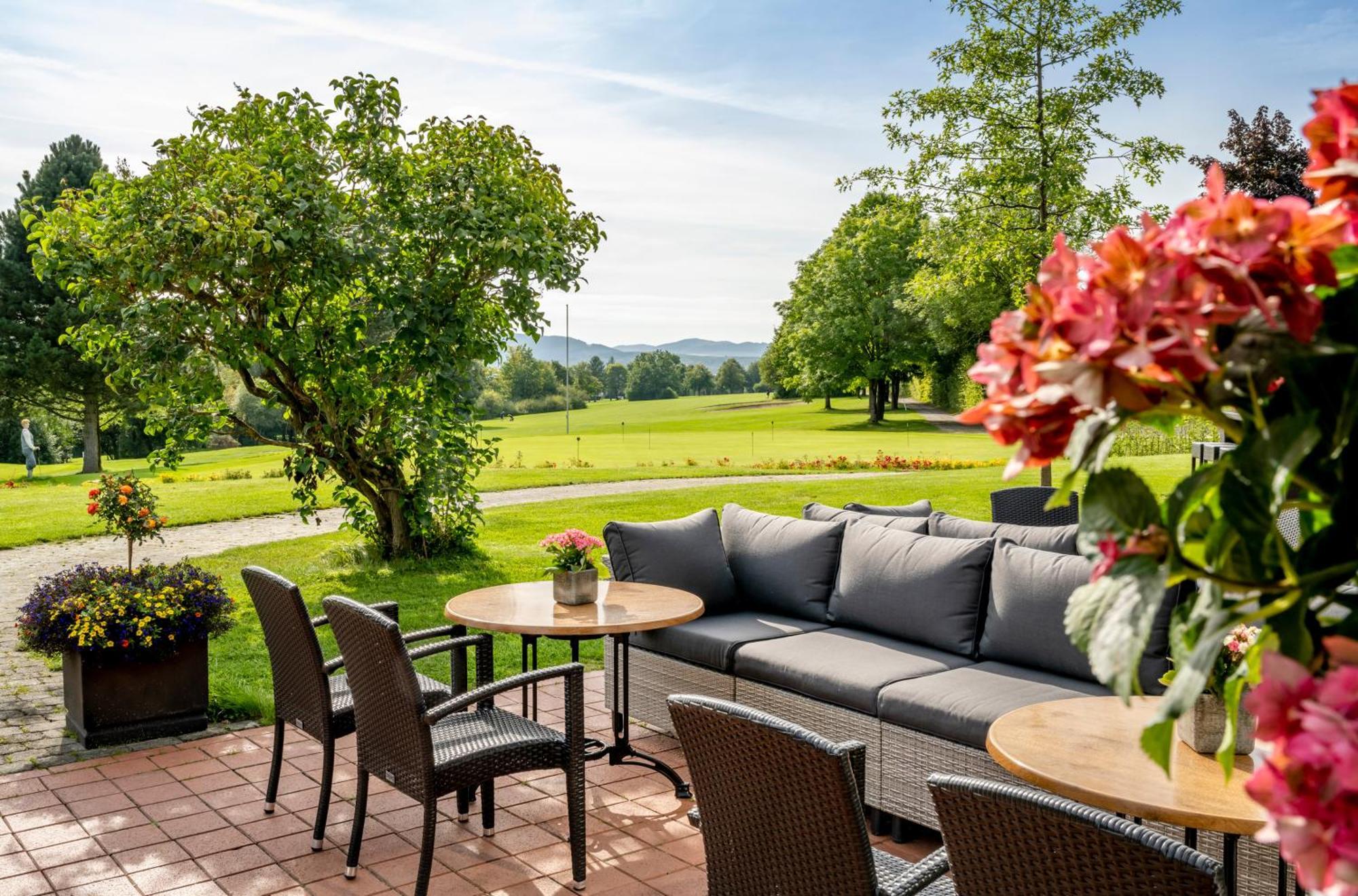 Hotel Deimann Schmallenberg Eksteriør billede