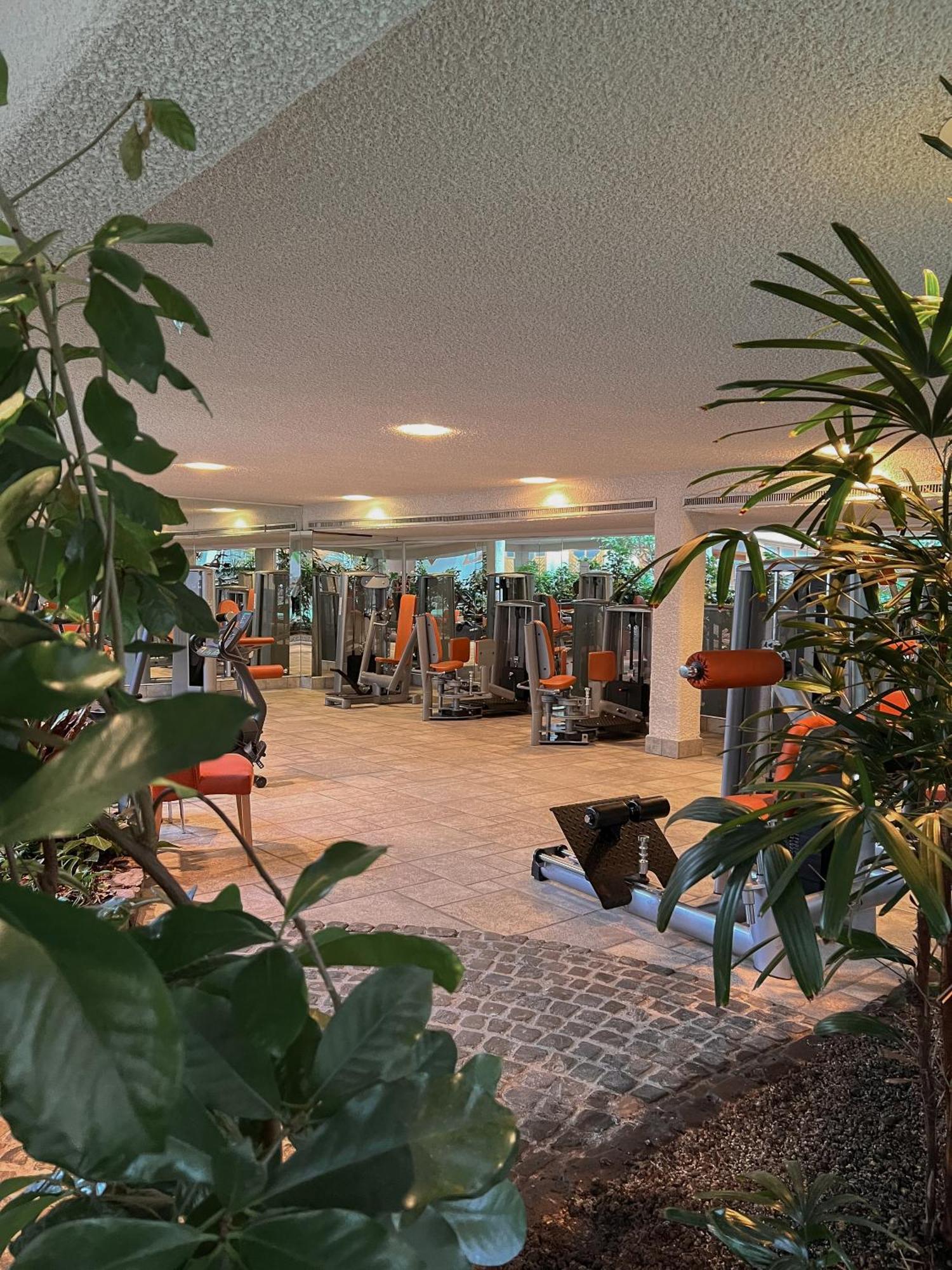 Hotel Deimann Schmallenberg Eksteriør billede