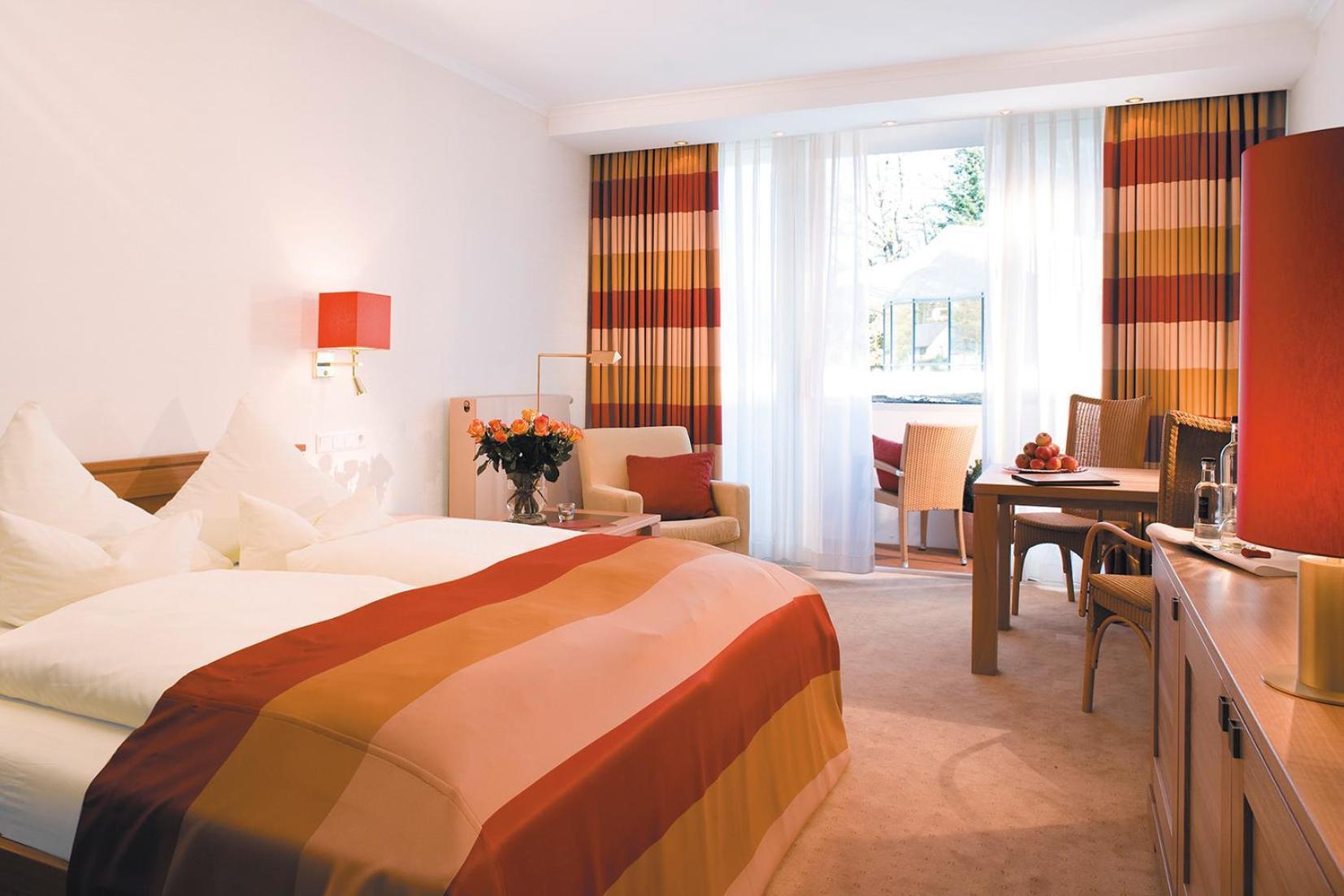 Hotel Deimann Schmallenberg Eksteriør billede