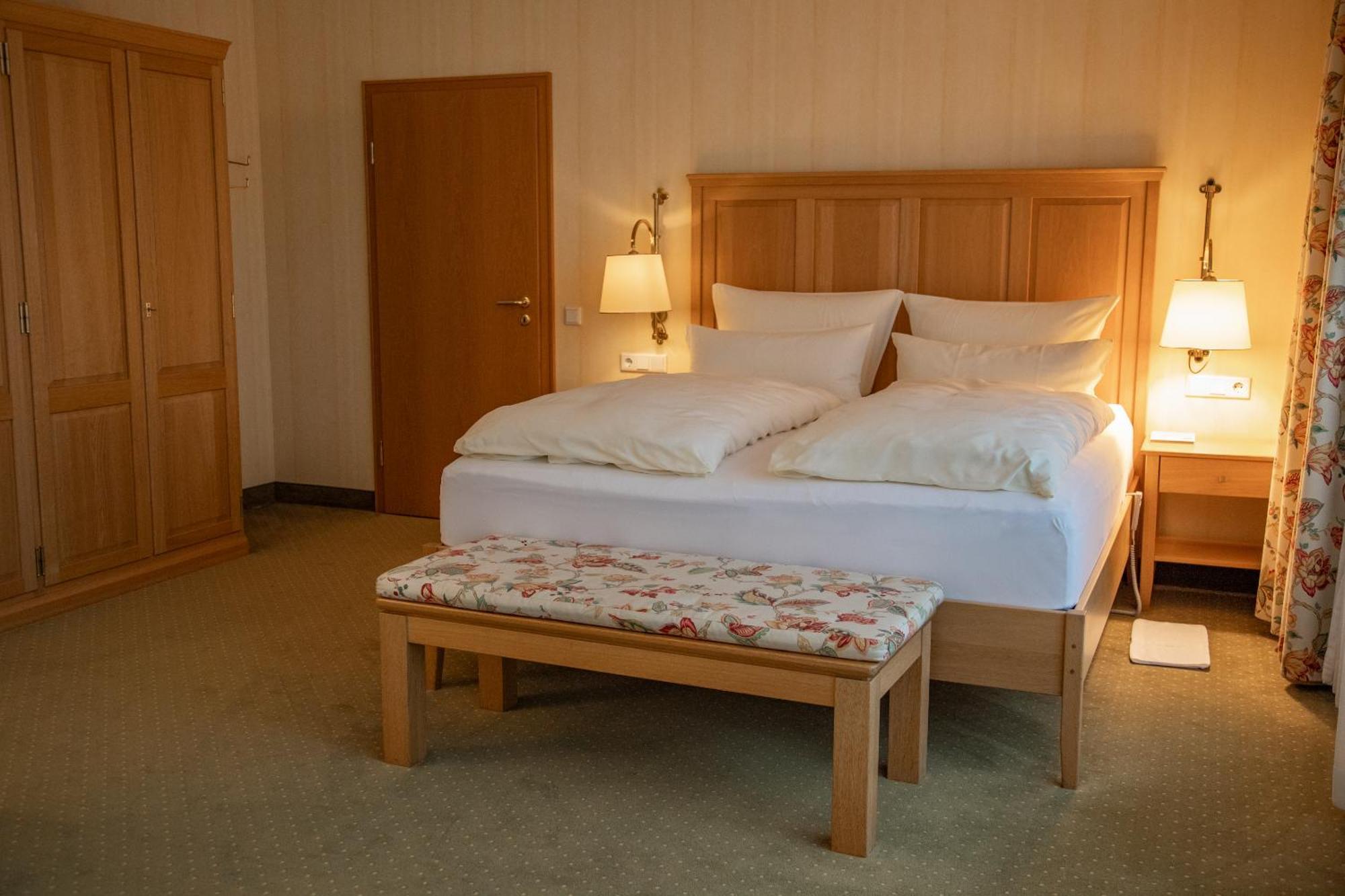 Hotel Deimann Schmallenberg Eksteriør billede