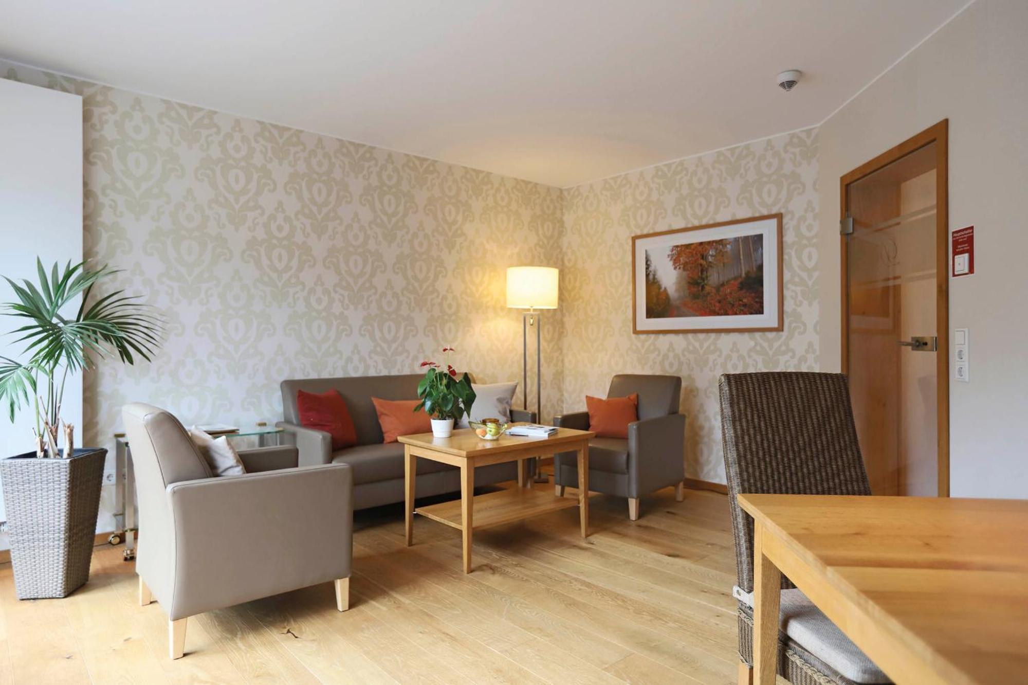 Hotel Deimann Schmallenberg Eksteriør billede
