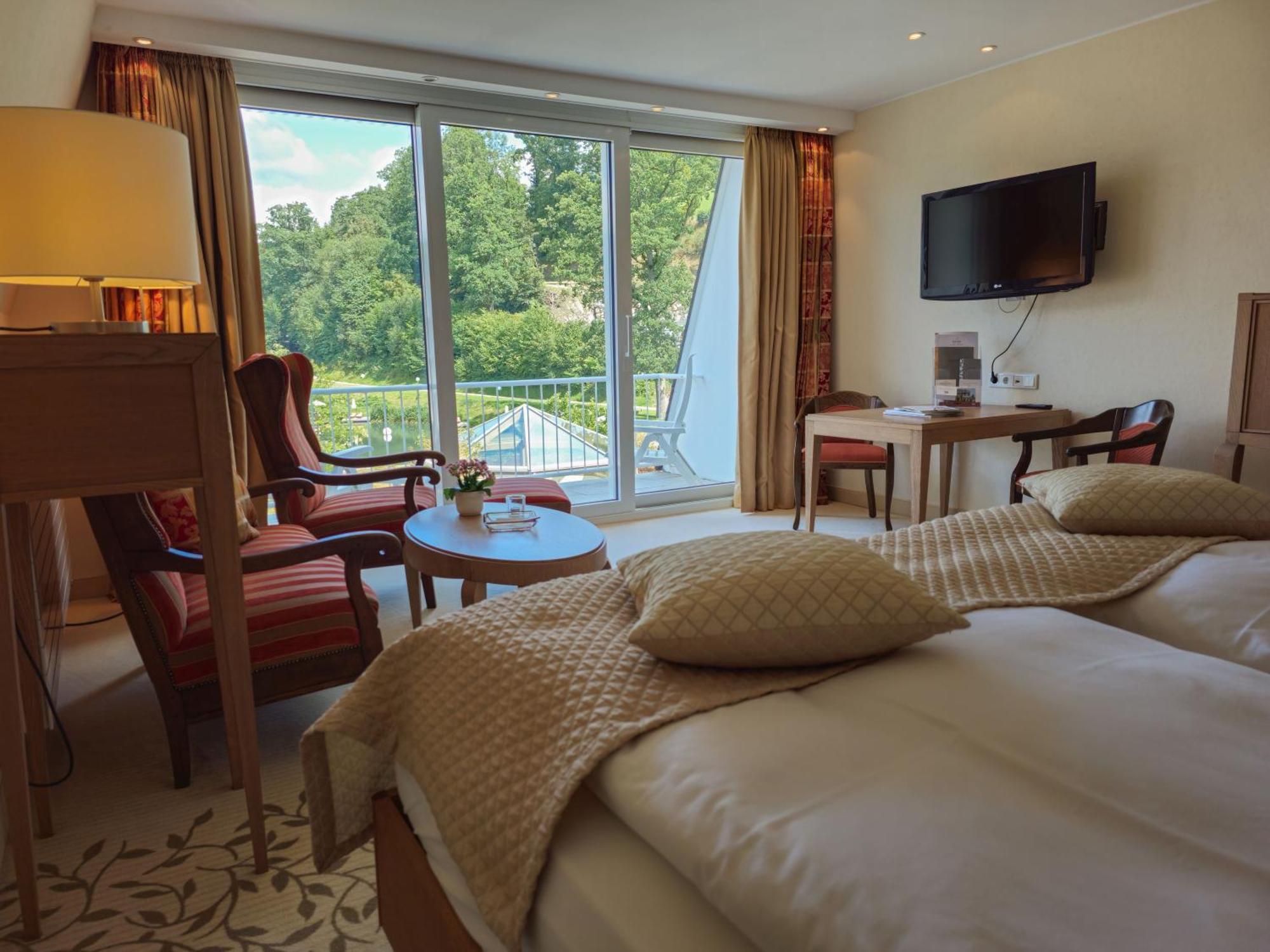 Hotel Deimann Schmallenberg Eksteriør billede