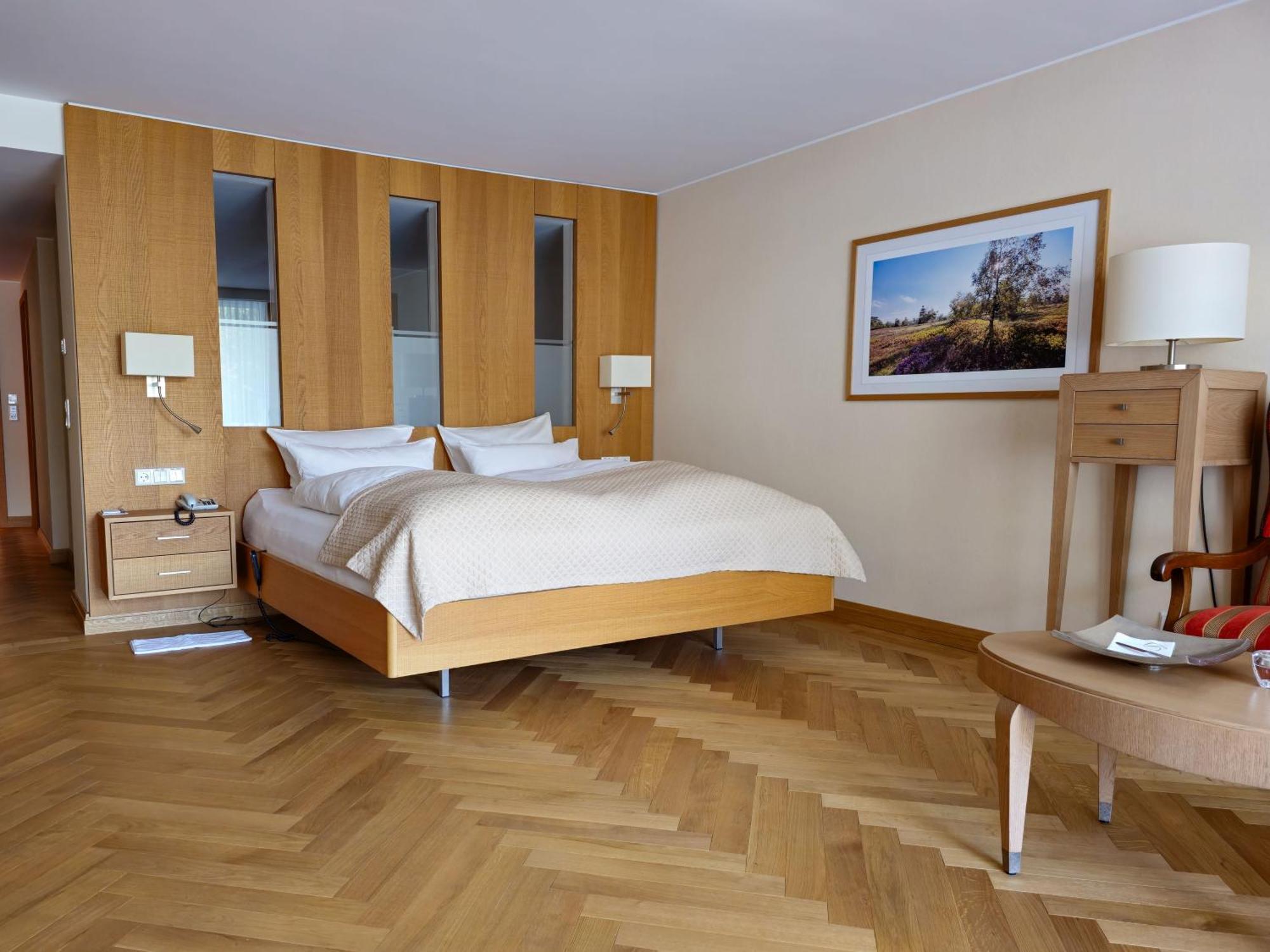 Hotel Deimann Schmallenberg Eksteriør billede