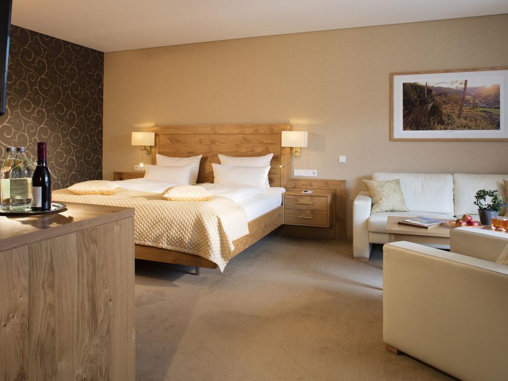 Hotel Deimann Schmallenberg Eksteriør billede