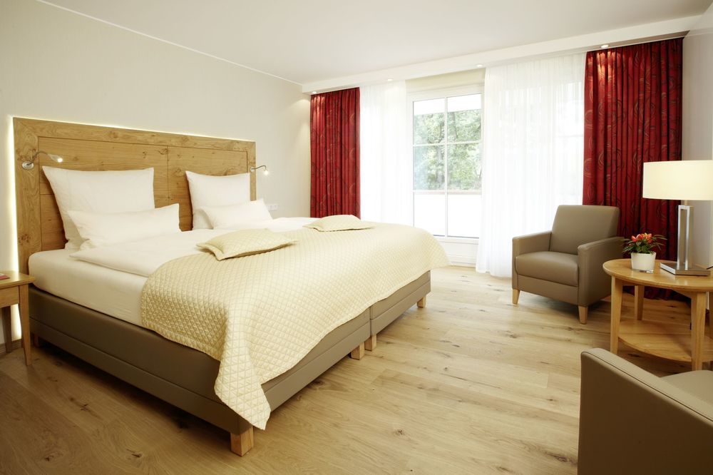 Hotel Deimann Schmallenberg Eksteriør billede