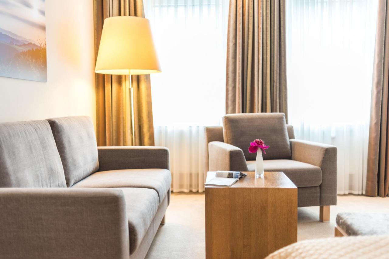 Hotel Deimann Schmallenberg Eksteriør billede