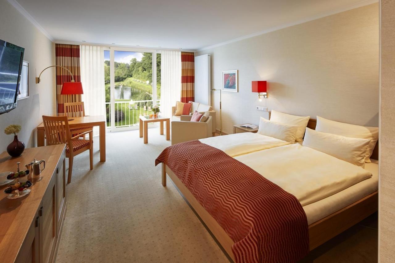 Hotel Deimann Schmallenberg Eksteriør billede